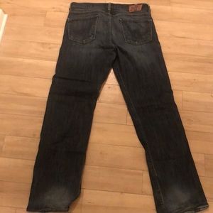 Citizen of Humanity Denim Jeans